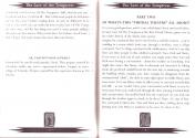 Lure of the Temptress Atari instructions