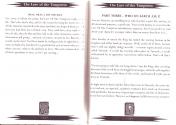 Lure of the Temptress Atari instructions