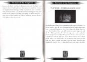 Lure of the Temptress Atari instructions