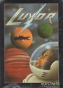 Luxor Atari disk scan