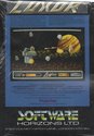 Luxor Atari disk scan