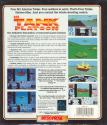 M1 Tank Platoon Atari disk scan