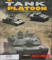 M1 Tank Platoon Atari disk scan