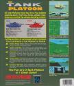 M1 Tank Platoon Atari disk scan