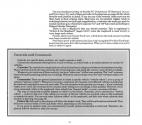 M1 Tank Platoon Atari instructions