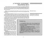 M1 Tank Platoon Atari instructions