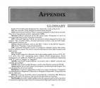 M1 Tank Platoon Atari instructions