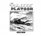 M1 Tank Platoon Atari instructions