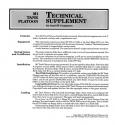 M1 Tank Platoon Atari instructions