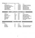 M1 Tank Platoon Atari instructions