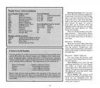 M1 Tank Platoon Atari instructions