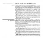 M1 Tank Platoon Atari instructions
