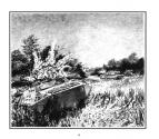 M1 Tank Platoon Atari instructions