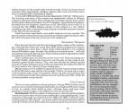 M1 Tank Platoon Atari instructions