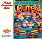 Macadam Bumper Atari disk scan