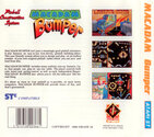 Macadam Bumper Atari disk scan