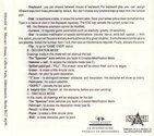 Macadam Bumper Atari instructions