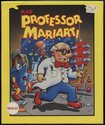 Mad Professor Mariarti Atari disk scan