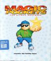 Magic Pockets Atari disk scan