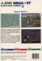 Magical Math II Atari disk scan