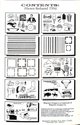 Magnetic Images Clip Art! Atari disk scan