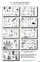 Magnetic Images Clip Art! Atari disk scan