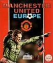Manchester United Europe Atari disk scan