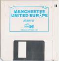 Manchester United Europe Atari disk scan