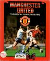 Manchester United Atari disk scan
