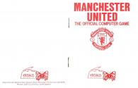 Manchester United Atari instructions