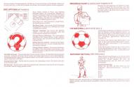 Manchester United Atari instructions