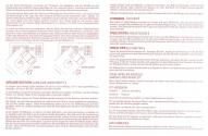 Manchester United Atari instructions
