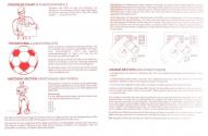 Manchester United Atari instructions