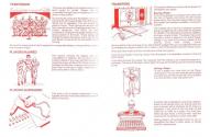Manchester United Atari instructions