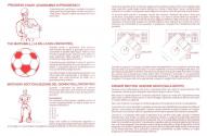 Manchester United Atari instructions