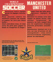 Manchester United / World Championship Soccer Atari disk scan