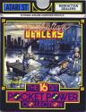 Manhattan Dealers Atari disk scan