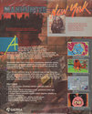 Manhunter - New York Atari disk scan