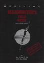 Manhunter - New York Atari instructions