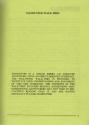 Manhunter - New York Atari instructions