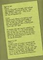 Manhunter - New York Atari instructions