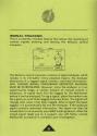 Manhunter - New York Atari instructions