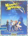 Maniac Mansion Atari disk scan