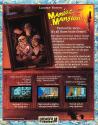 Maniac Mansion Atari disk scan