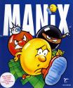 Manix Atari disk scan