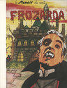Manoir du Comte Frozarda (Le) Atari disk scan