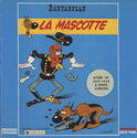 Mascotte (La) Atari disk scan