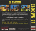 Mascotte (La) Atari disk scan