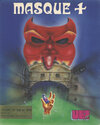 Masque+ Atari disk scan