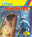 Massacre dans la 520ème Dimension Atari disk scan